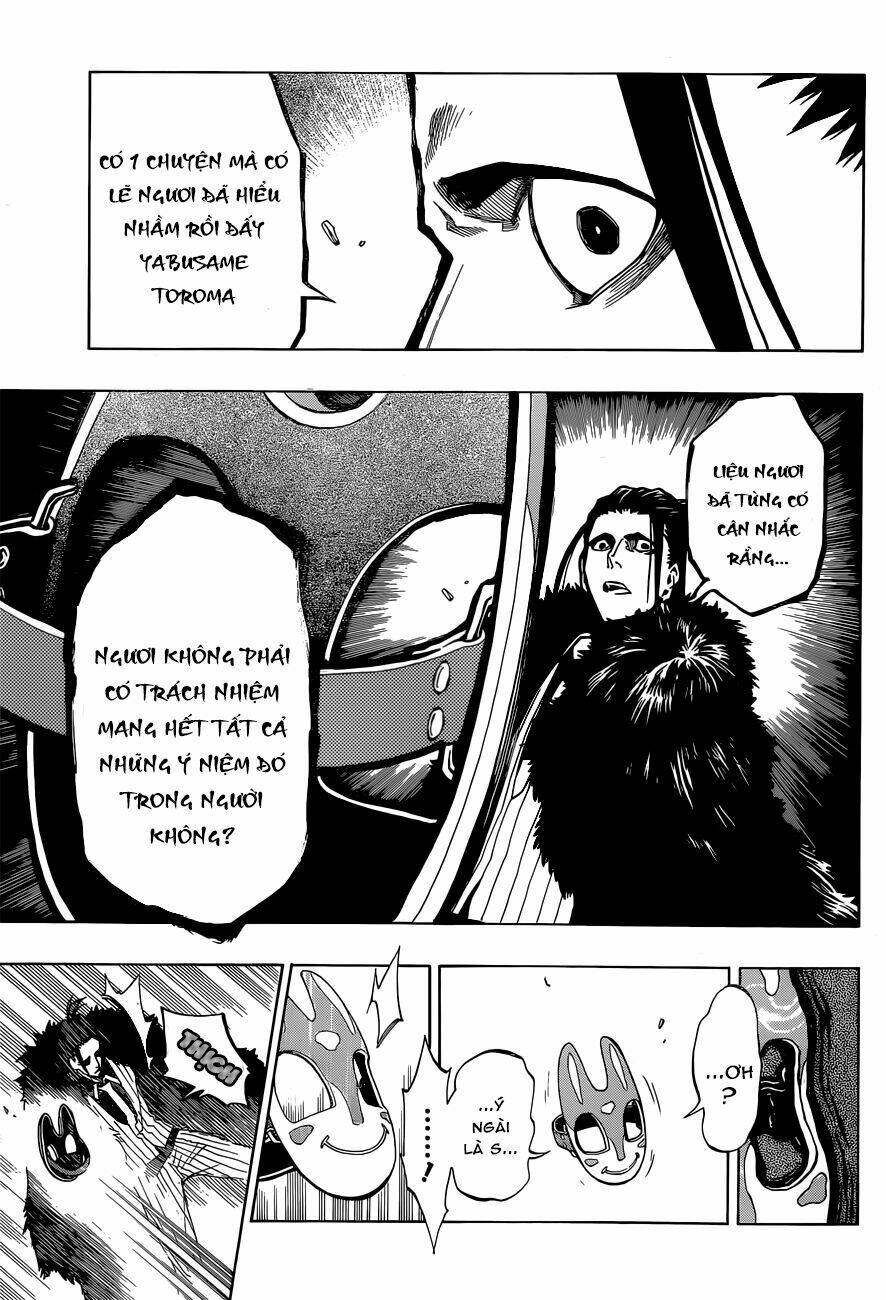 stealth symphony chapter 18 15