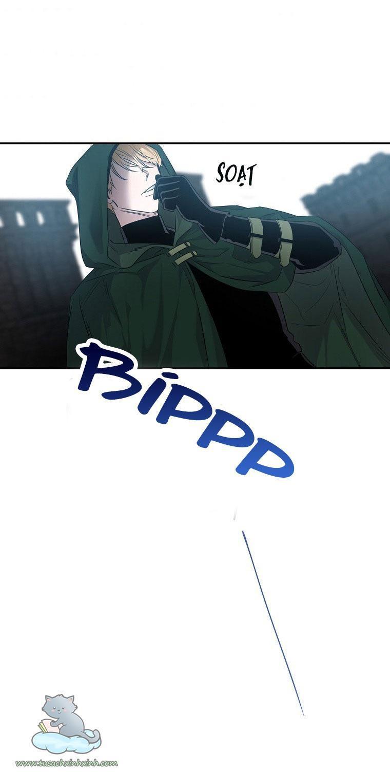 thuần hóa bạo chúa rồi bỏ trốn chapter 46 62