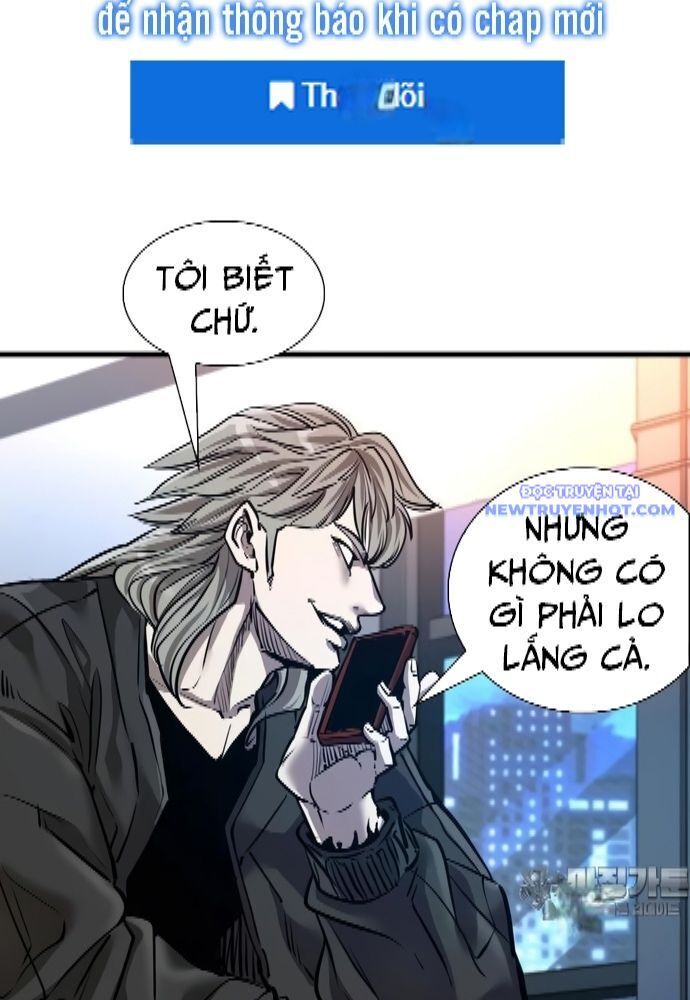 shark - cá mập chapter 326 22