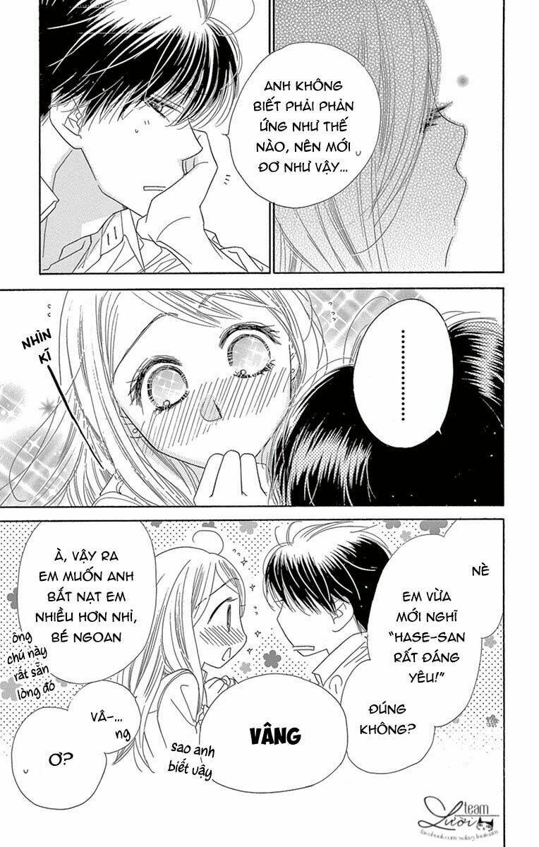 ảo ảnh tình yêu chapter 7 35