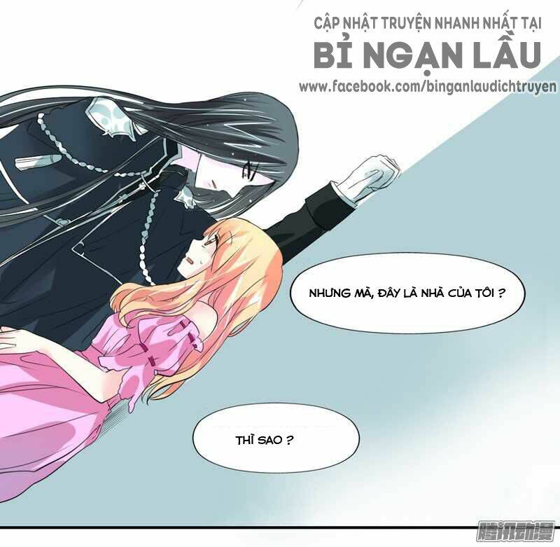 ma vương đại nhân đi thông thả chapter 4 35