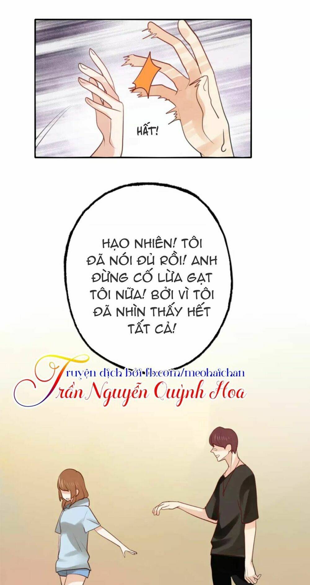 thái tử bong bóng chapter 6 50