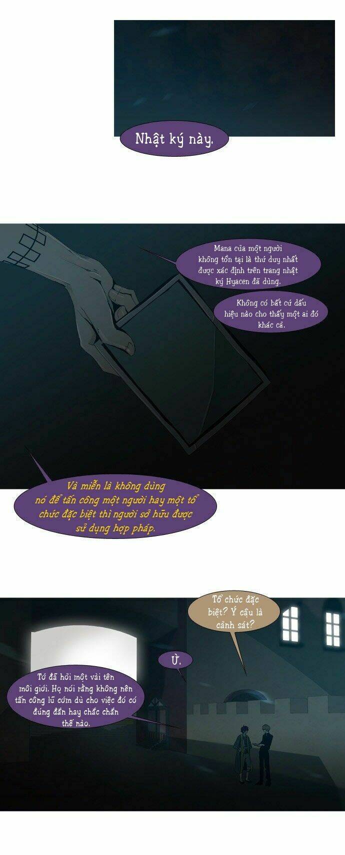 một không gian thời gian khác chapter 36 11