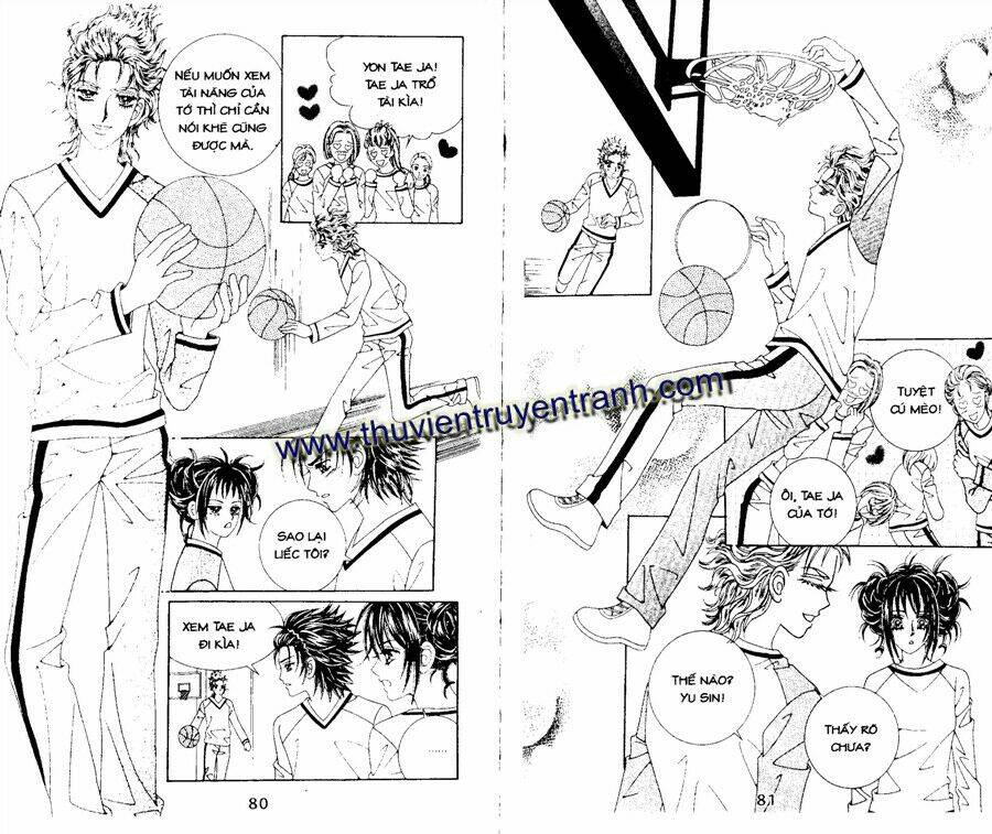 vua xa lộ chapter 2 41