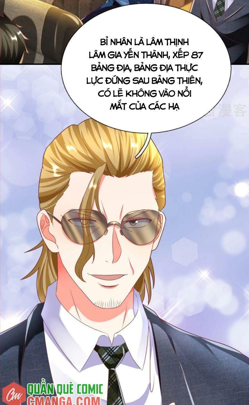 vú em tiên tôn đi ở rể chapter 200 17