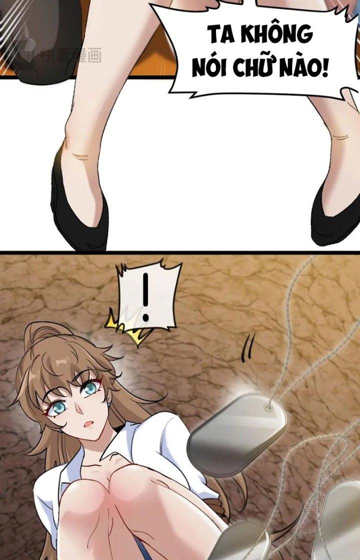 sau khi nằm, ta trở thành đại yêu chi vương chapter 15 25