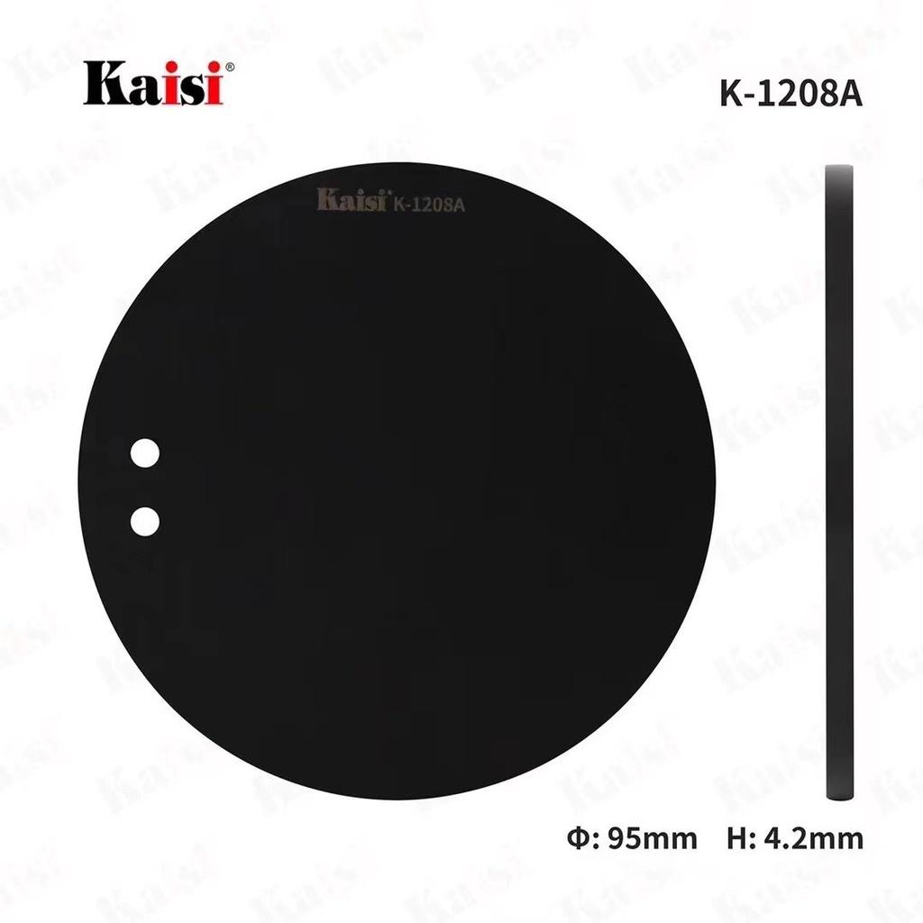 Đế kính hiển vi Kaisi K-1208A