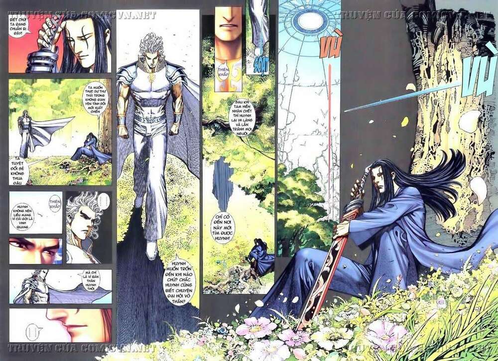 võ thần phượng hoàng chapter 53 12