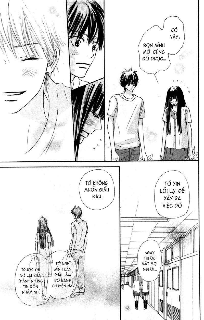 anh đã cho em biết bao thứ đầu tiên chapter 42 25