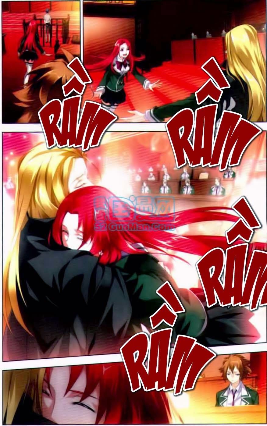 long tộc 2 chapter 38 22