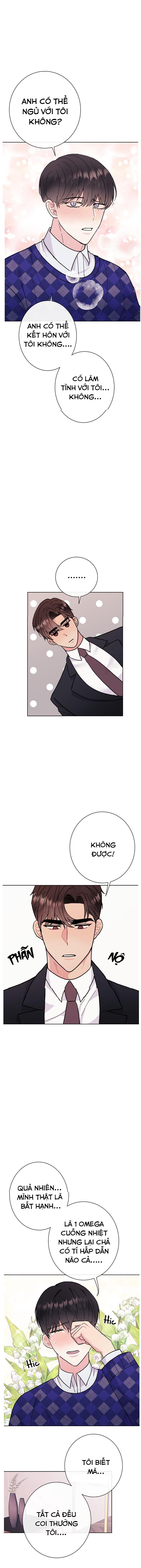 đứa trẻ này là con tôi (end) chapter 1 26