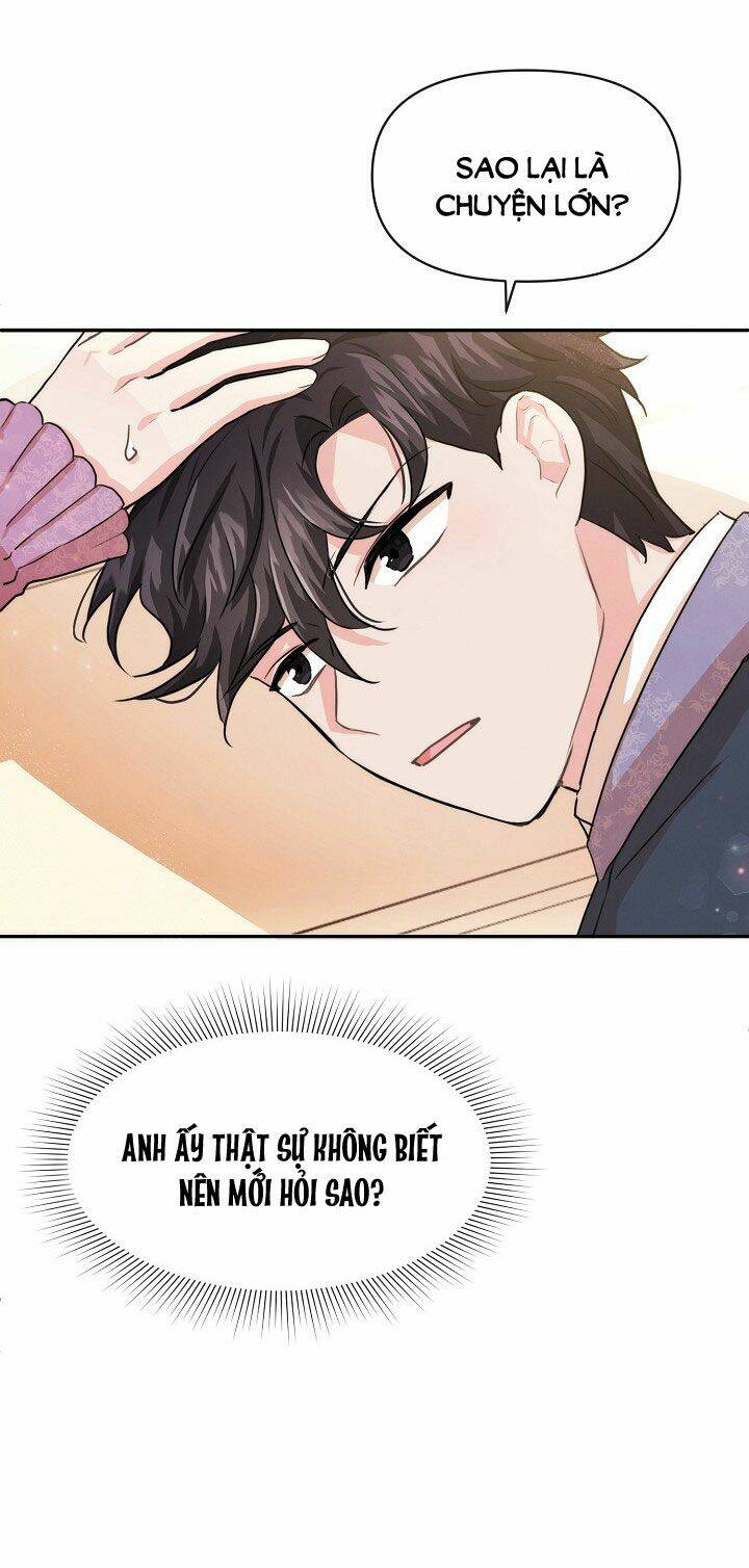 tiểu thư scarlet, em không muốn trả thù sao? chapter 46 50