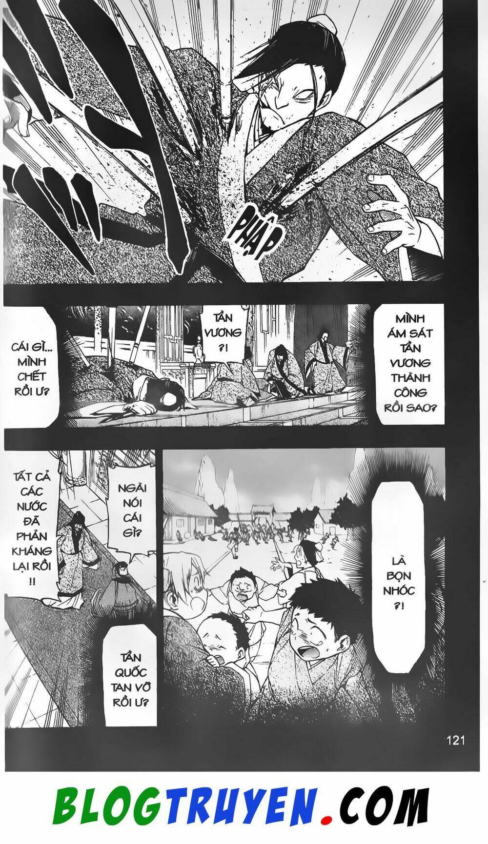 emma đến từ địa phủ chapter 10 20