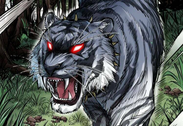 thế giới xa lạ chapter 41 6