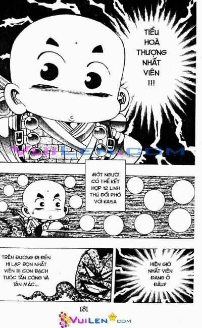 những người bạn tốt chapter 7 182