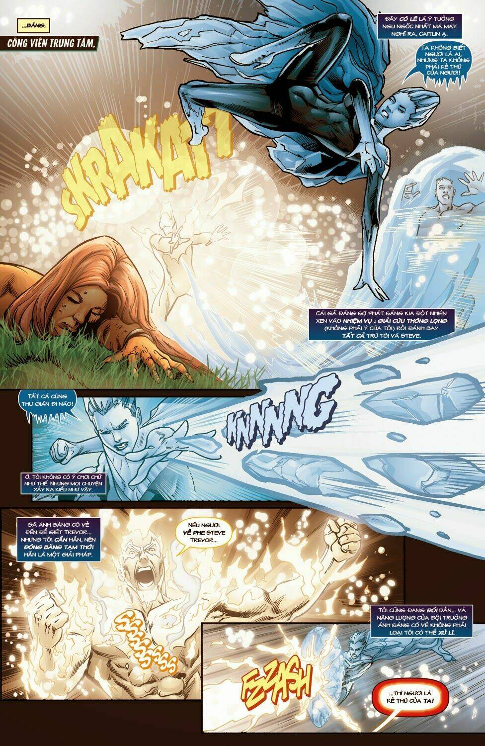 forever evil chapter 33 9