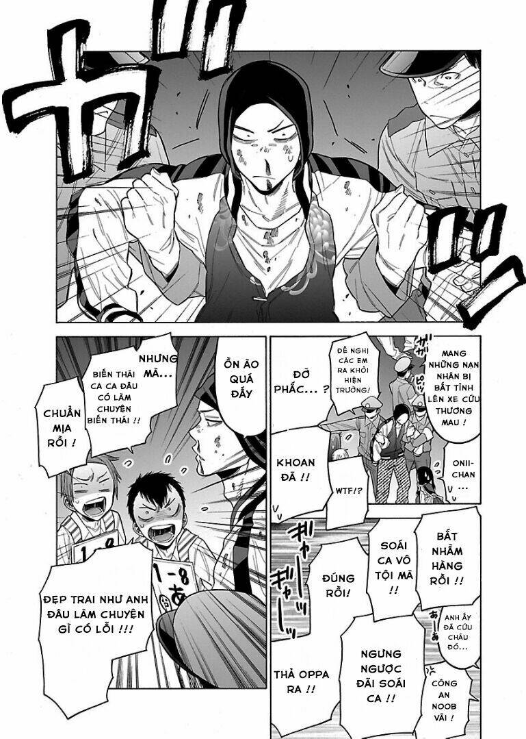 momoiro meloik chapter 47 8