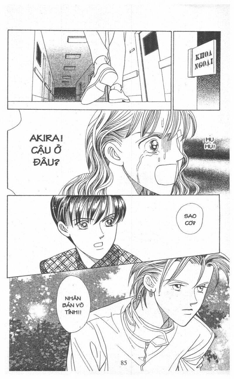 nàng tiên ánh trăng - kaguya hime chapter 19 85