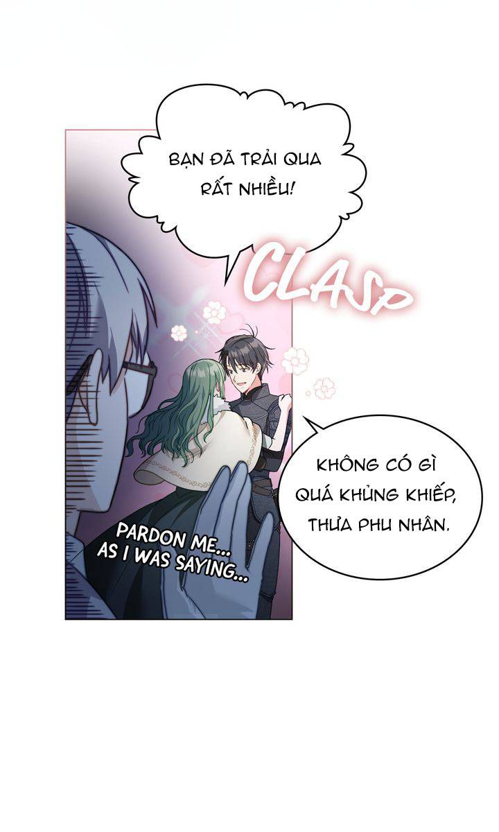 sau khi rời bỏ anh chapter 16 9