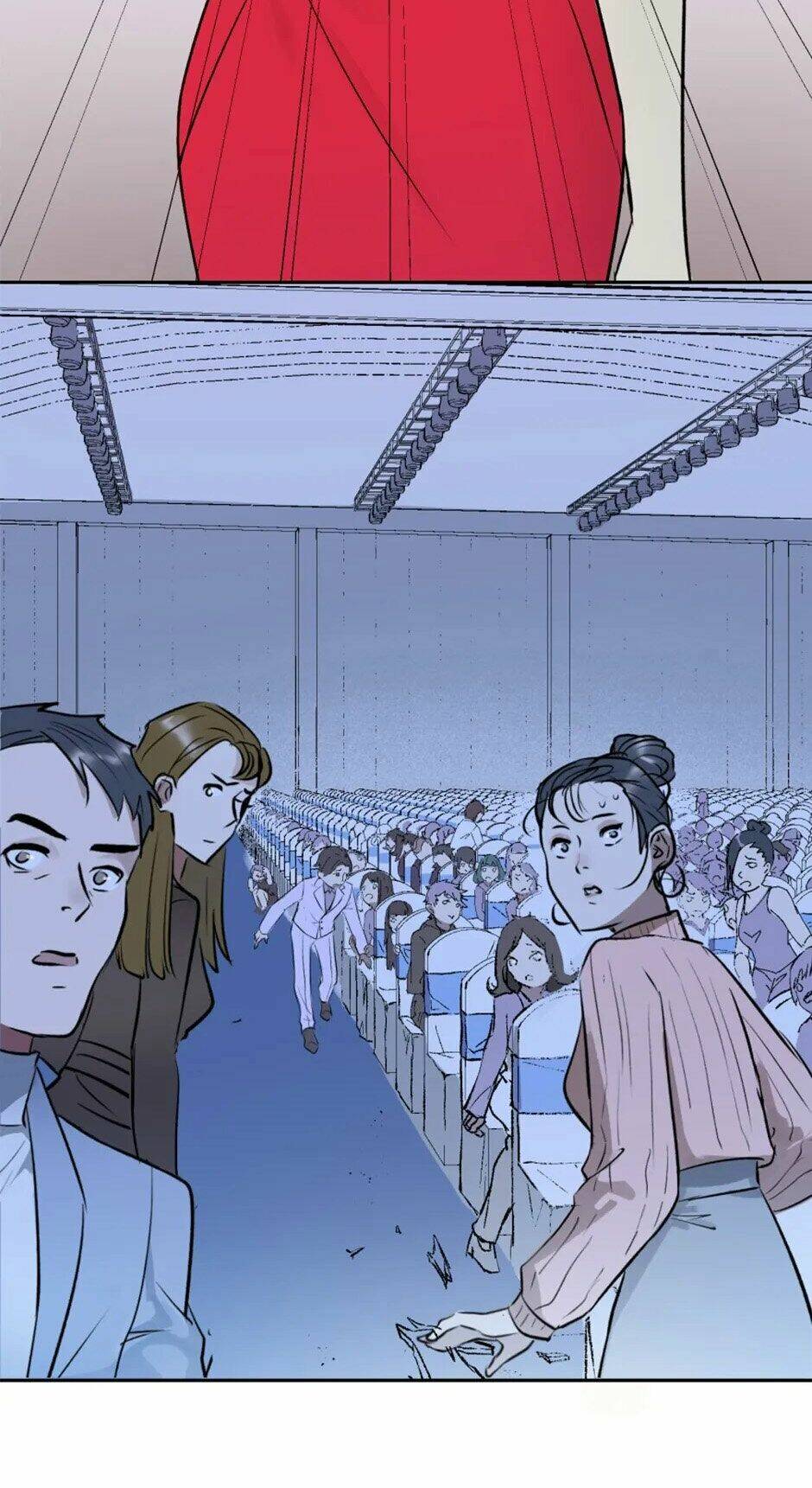 anh hùng và hiệp nữ chapter 15 18