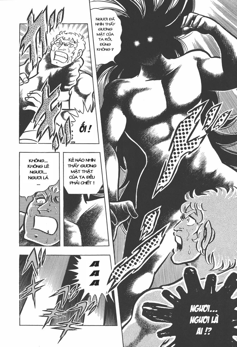 áo giáp vàng chapter 29 18