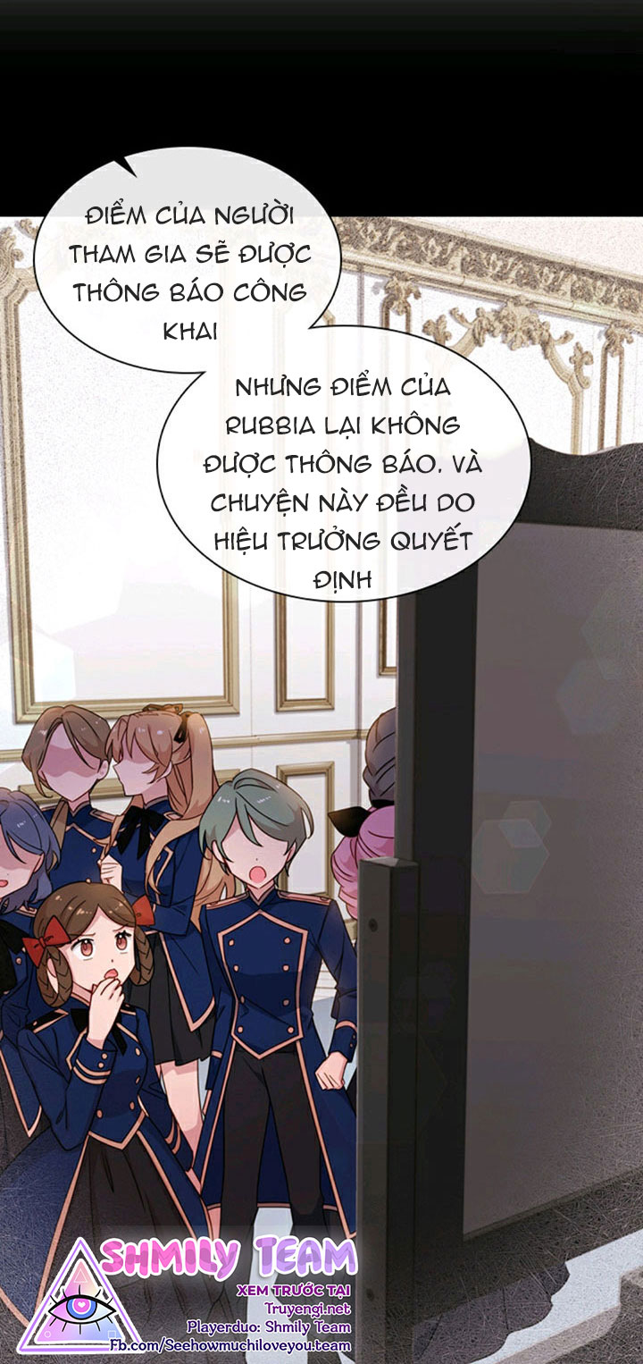 tiểu thư chỉ muốn được nghỉ ngơi chapter 24 11