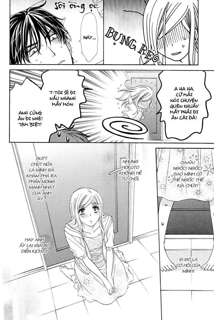 hapi mari chapter 9 28