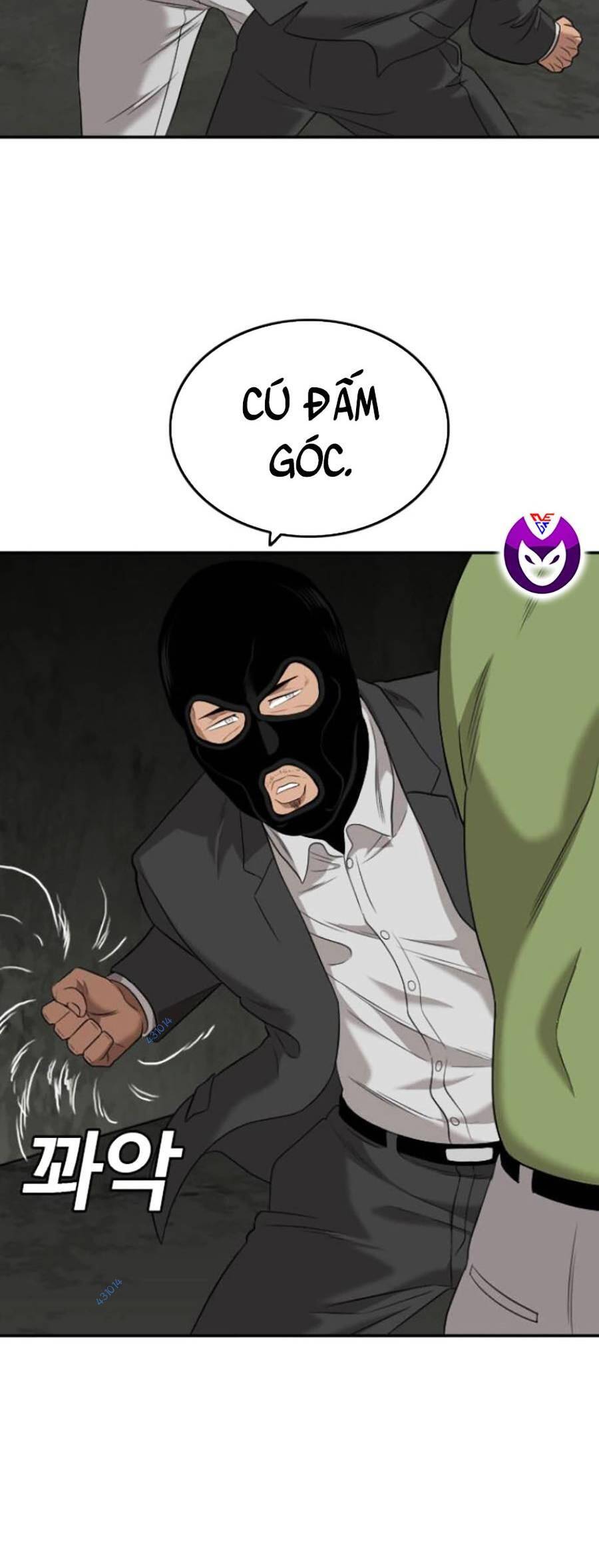 người xấu chapter 121 62