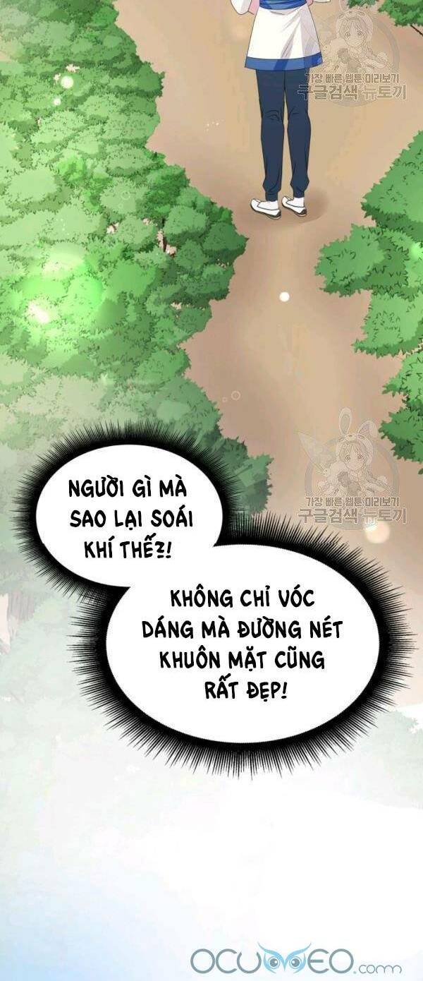 cô dâu của sói đen chapter 21 56