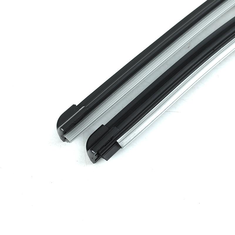 Gạt nước phong cách mới nhất đặc biệt xe gạt nước đặc biệt gạt nước lưỡi gạt nước đa năng lưỡi gạt phù hợp cho các dòng xe Volkswagen còn hàng
