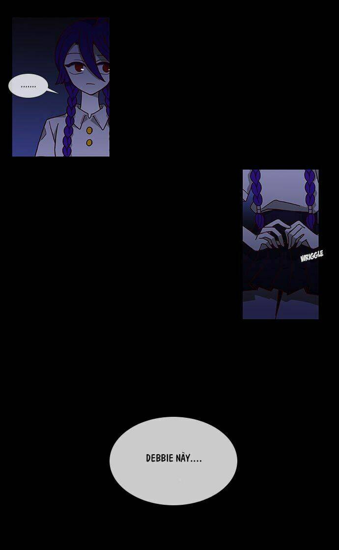 the devil's bag chapter 9 10