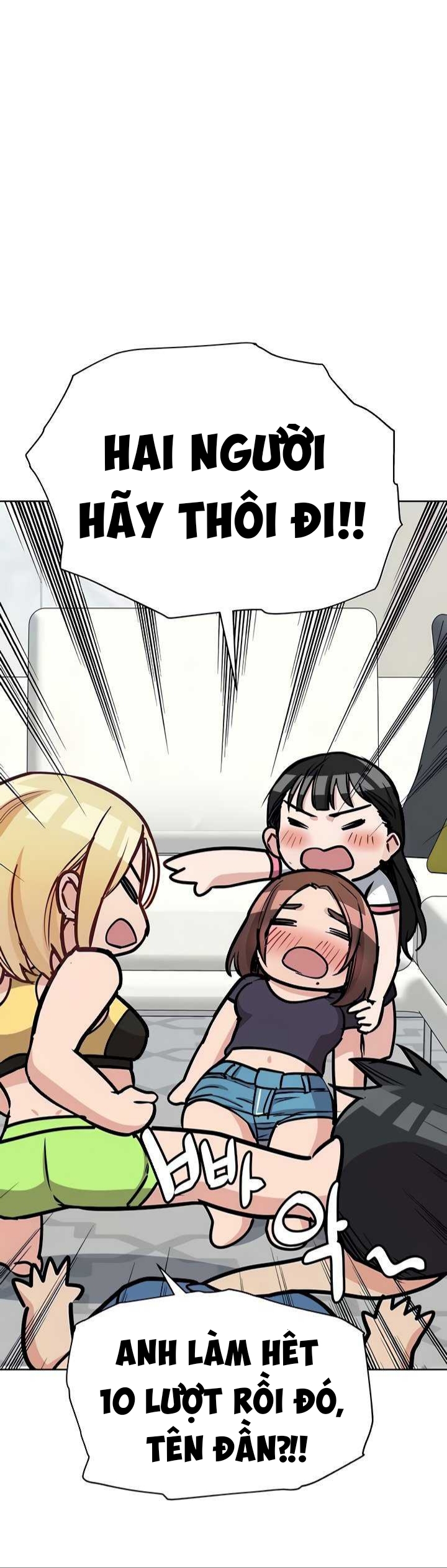 người dì khiêu gợi chapter 38 22