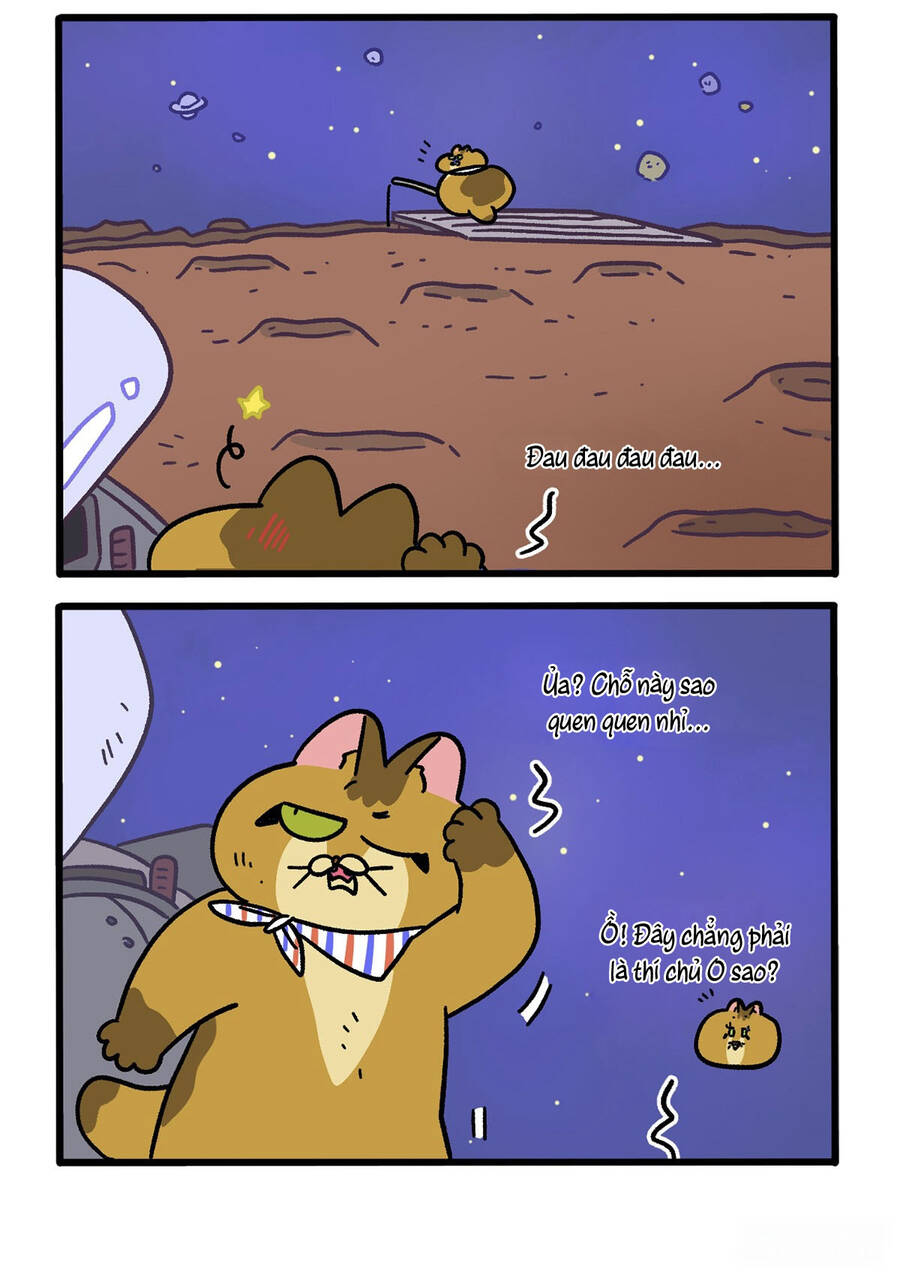 a mãn và mạch trà chapter 135 2