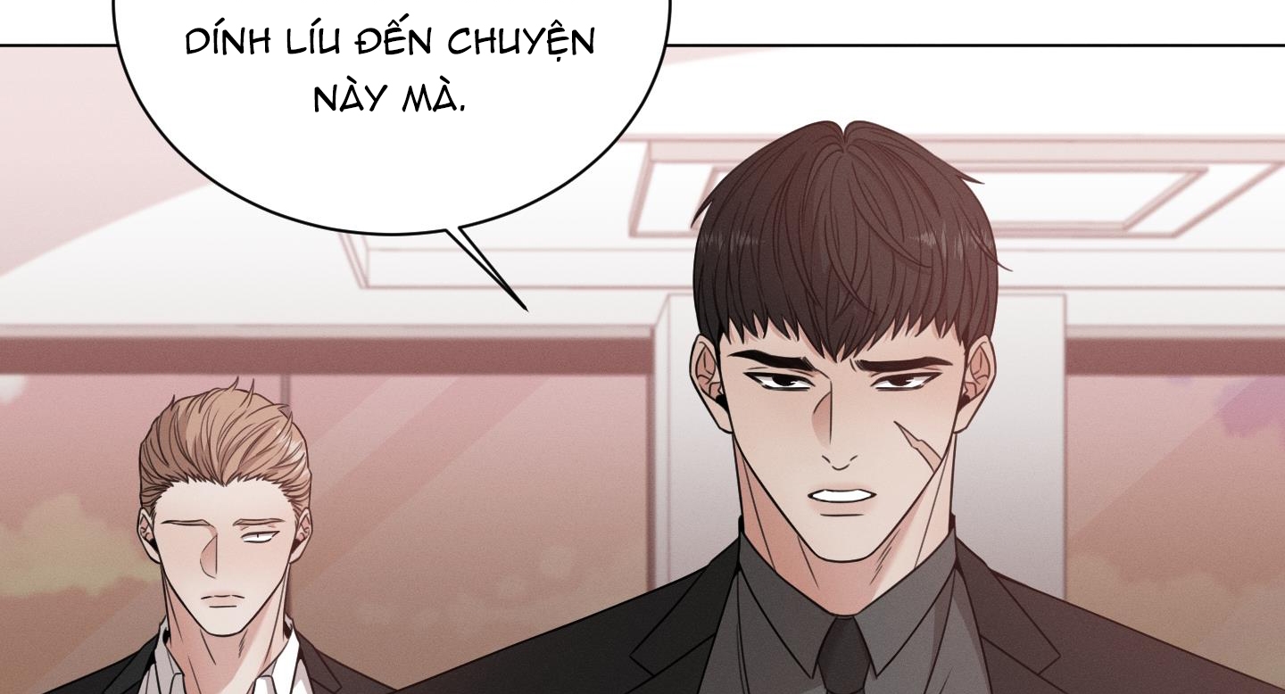 hội chứng minmotion chapter 21 14