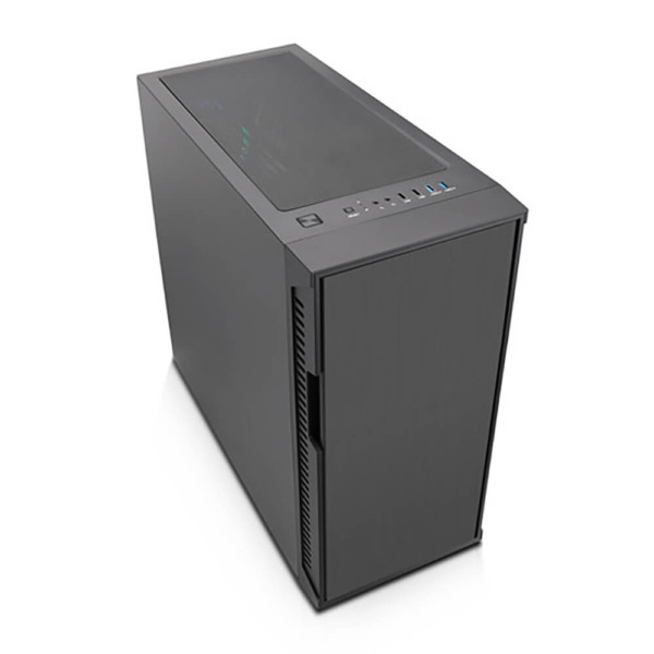 Infinity Revenge Pro – Workstation Silent Chassis _ HÀNG CHÍNH HÃNG