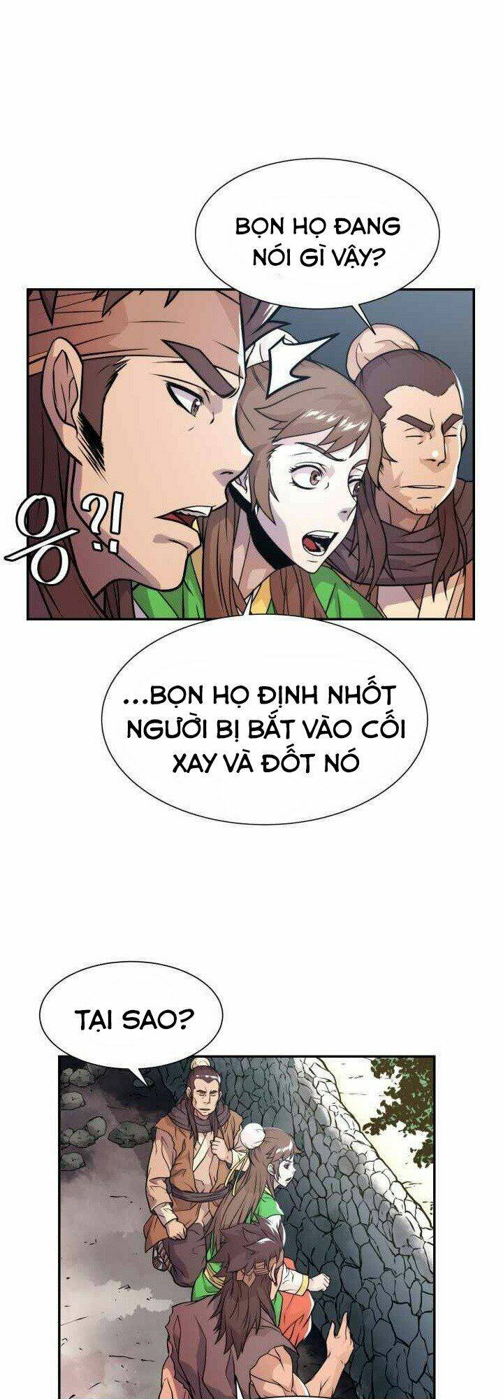 dain đồ sắt chapter 15 19