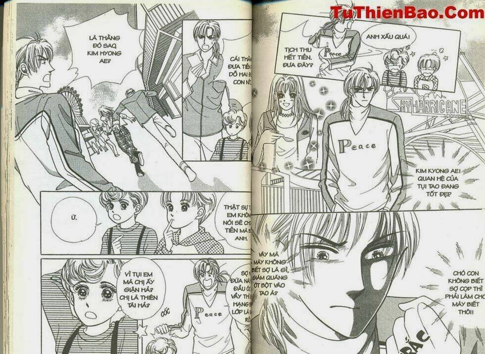 lọ lem kén rể chapter 5 33