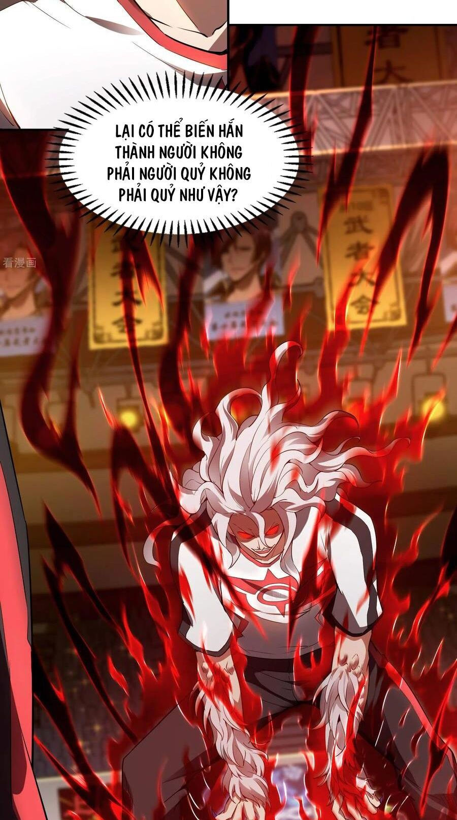 đệ nhất người ở rể chapter 56 45