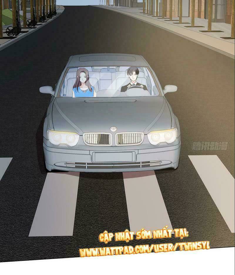 ái người tình xuất vu lam chapter 9 4