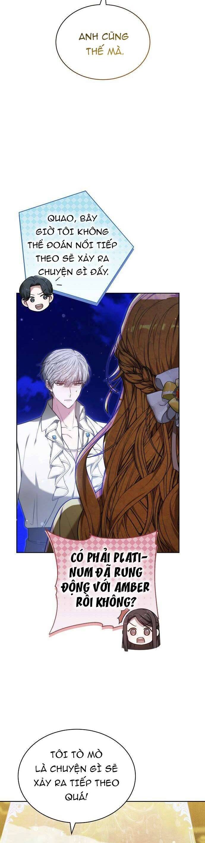 cô dâu của obsidian chapter 28 35