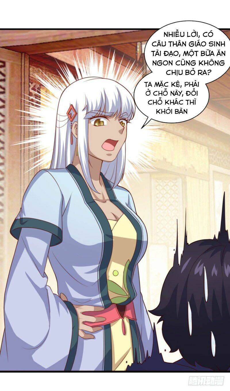 tiên ma đồng tu chapter 107 31