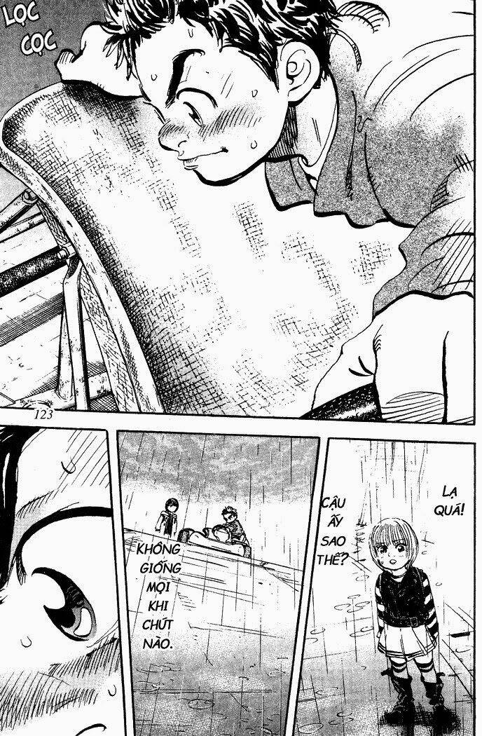 khát vọng đường đua chapter 4 13