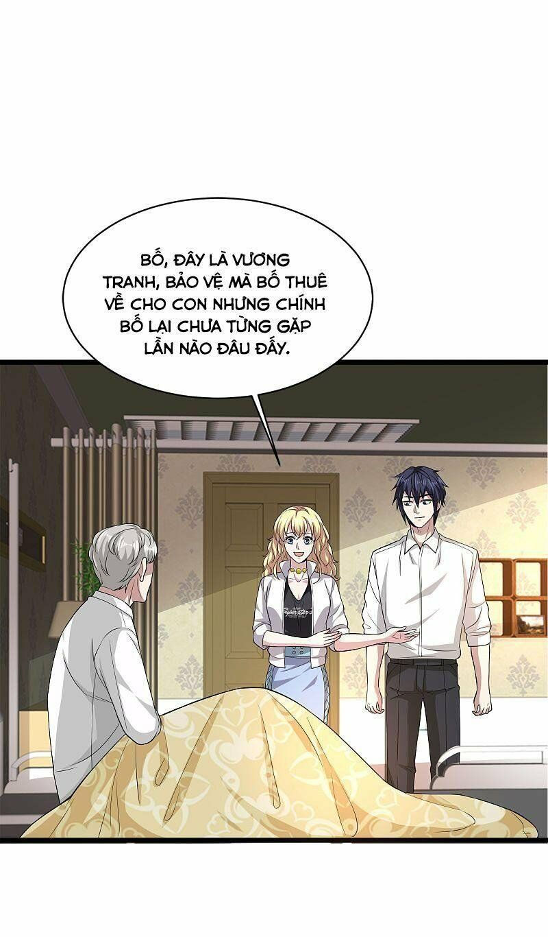 đô thị tà vương chapter 101 11