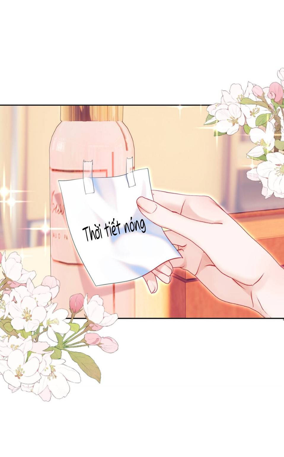 trở về năm mà ông xã làm giáo thảo chapter 5 38