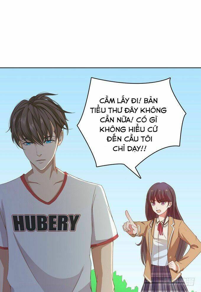 tình yêu ba tuyến chapter 2 49