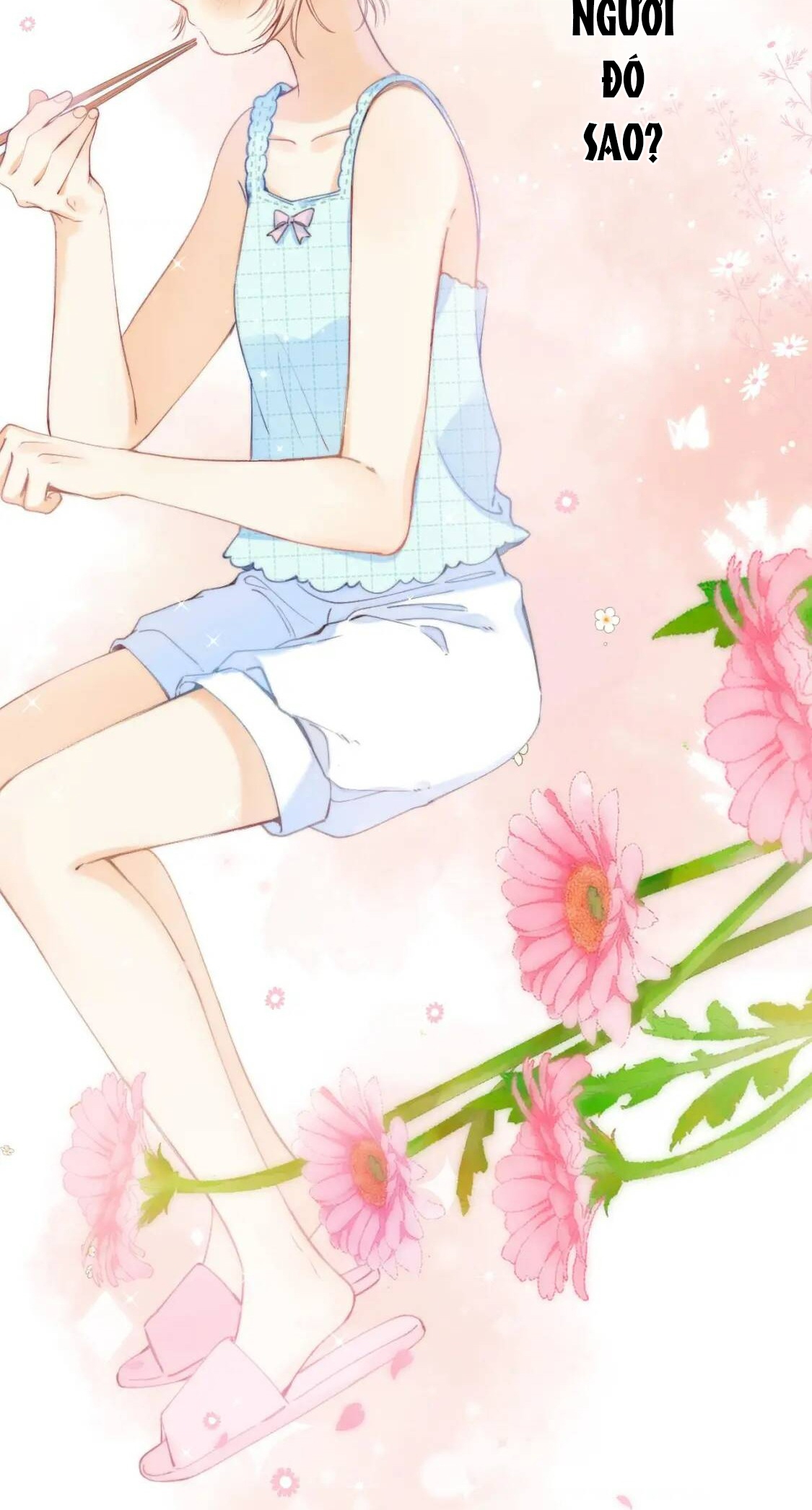 vụng trộm không thể giấu - mối tình thầm kín chapter 9 9