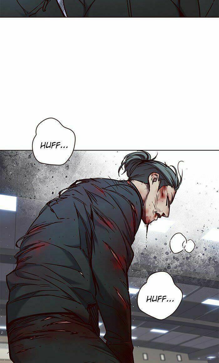 biến thân thành mèo chapter 71 53