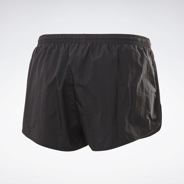 Quần Thể Thao Nữ Reebok Tập Luyện Heritage Run 3 Inch Split Short FL0109