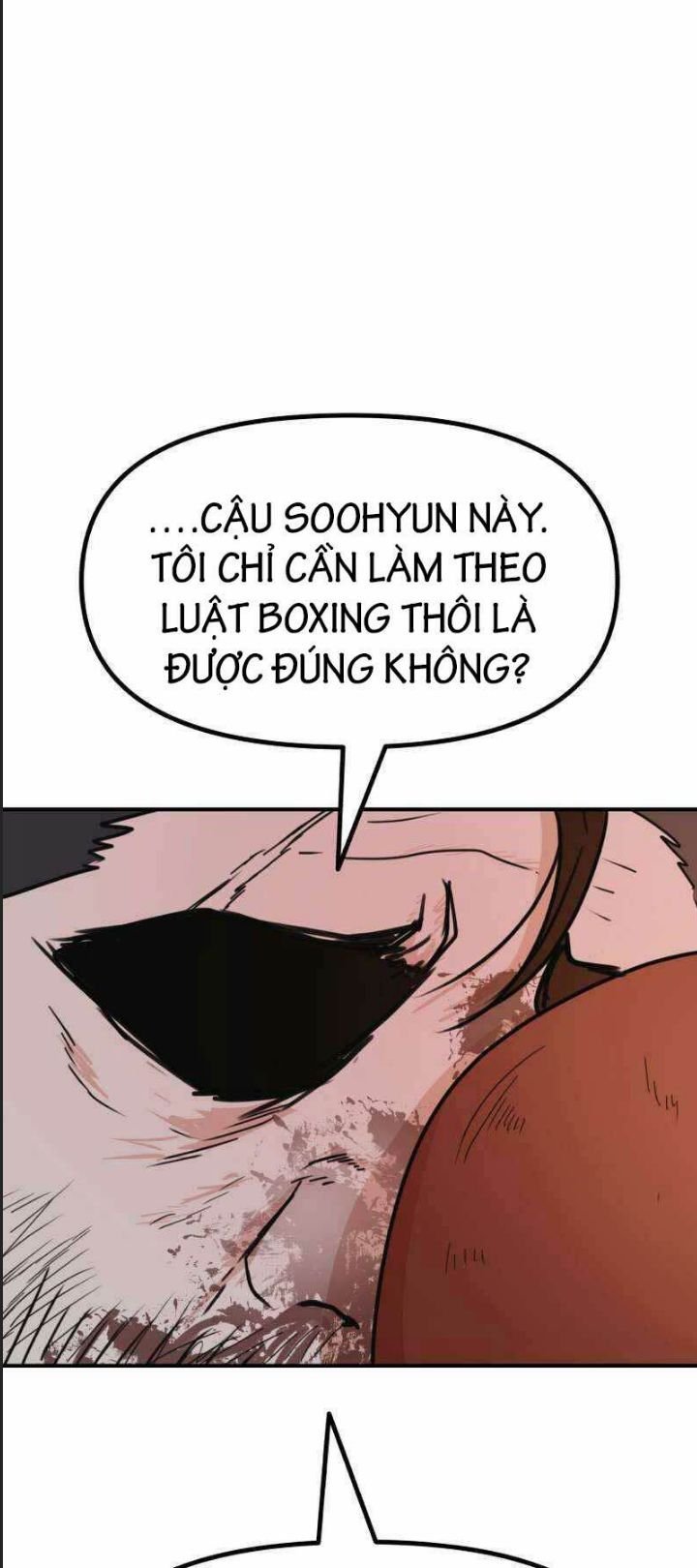 bạn trai võ sĩ chapter 96 61