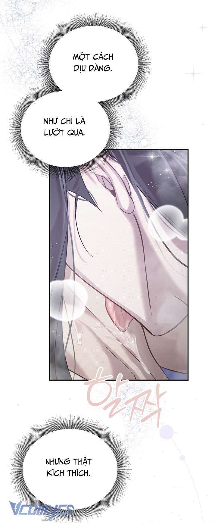 [18+] tiết học bí mật của trung điện chapter 23 53